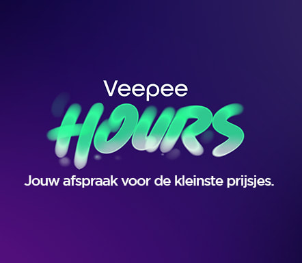 Veepee Hours