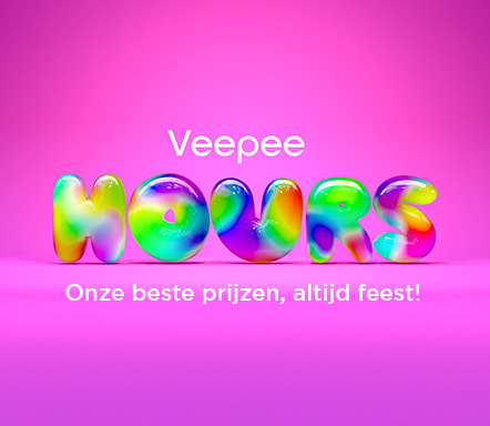 Veepee Hours