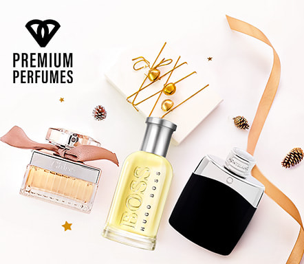 Best of parfums*