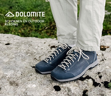 DOLOMITE