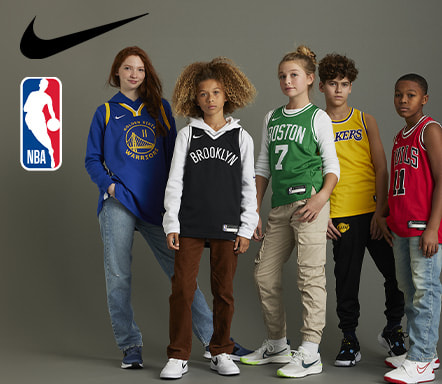 Nike NBA