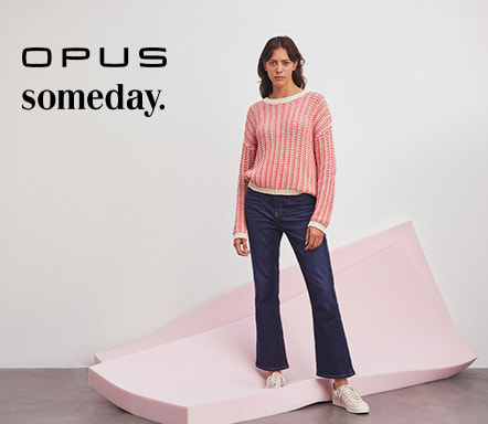 Opus & Someday