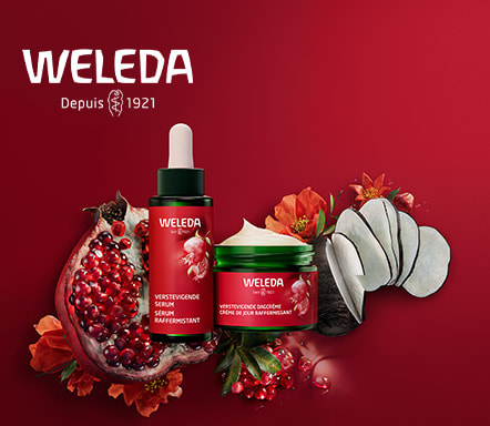 Weleda