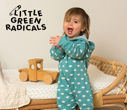 Little Green Radicals