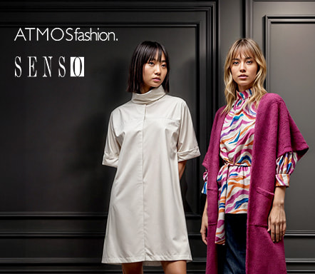 Atmos & Senso