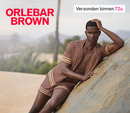 Orlebar Brown