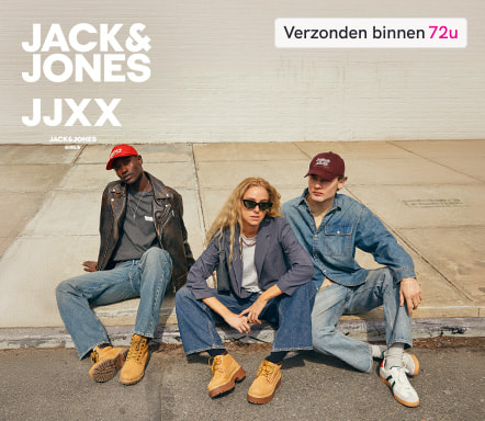 Jack & Jones, JJXX