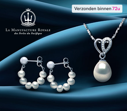 La Manufacture Royale des Perles