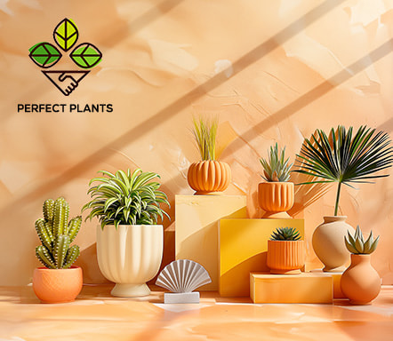 Perfect Plants