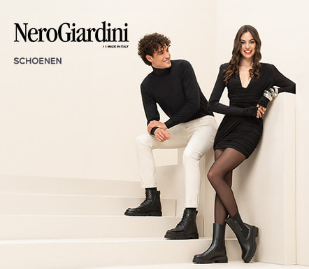 Nero Giardini