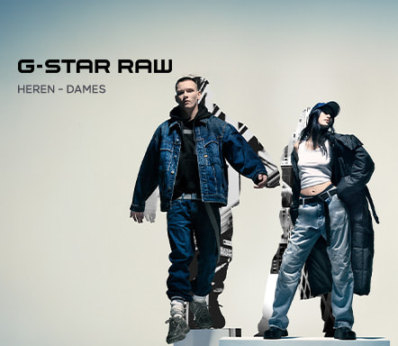 G-Star Raw 