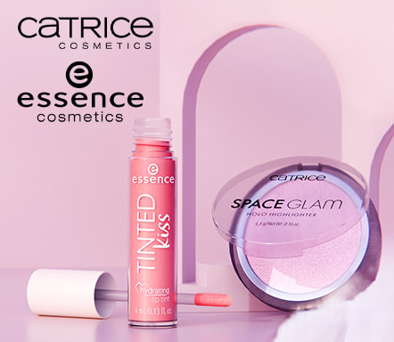 Essentie & Catrice