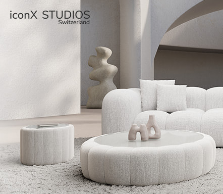 IconX Studios