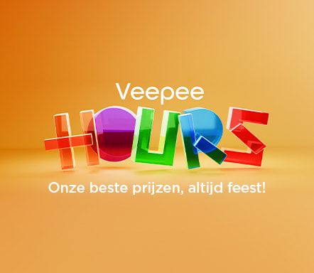 Veepee Hours