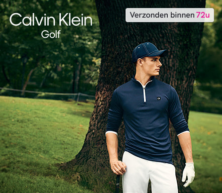 Calvin Klein Golf