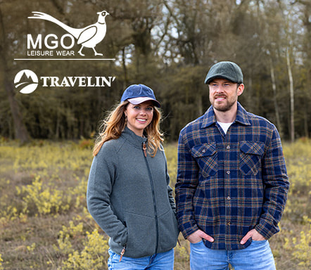 MGO Leisure Wear & Travelin'