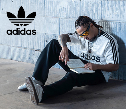 Adidas