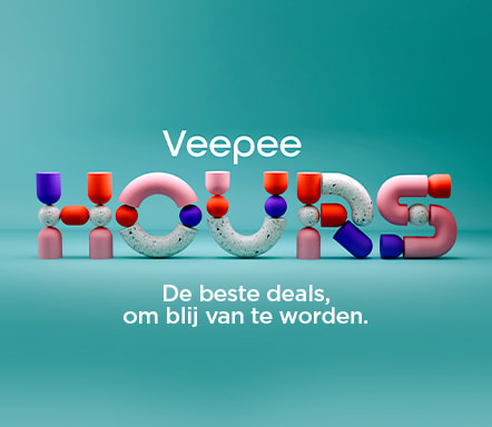 Veepee Hours