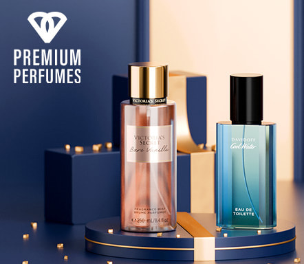 Best of parfums*