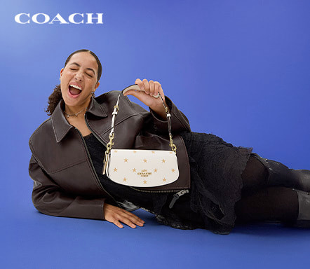 Coach