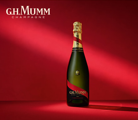 G.H. MUMM