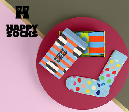 Happy Socks