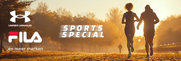 Special Sports