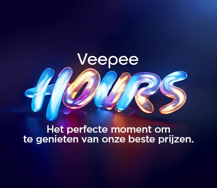 VEEPEE HOURS