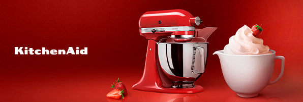 Kitchenaid