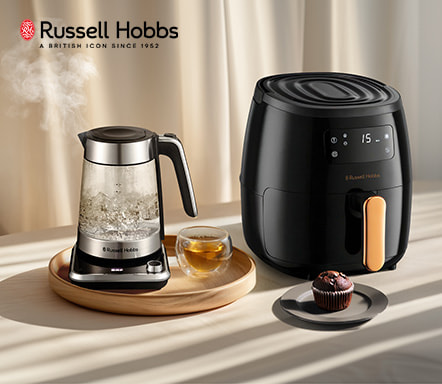 RUSSELL HOBBS