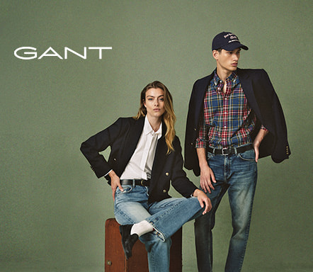 Gant