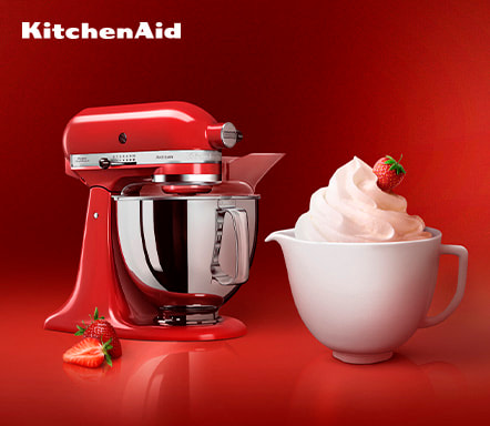 KitchenAid