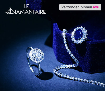 Le Diamantaire