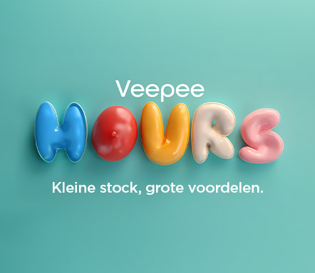 Veepee Hours