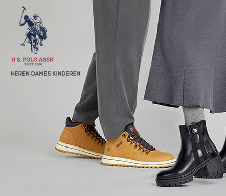 U.S. Polo Assn.