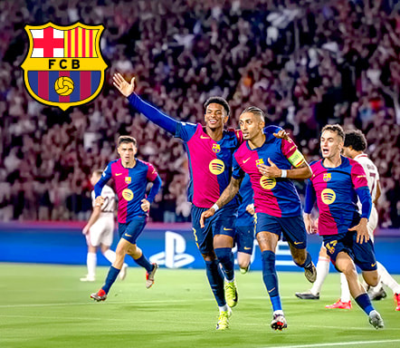 Fc Barcelona