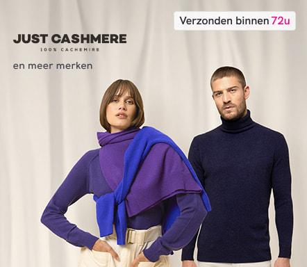 Just Cashmere