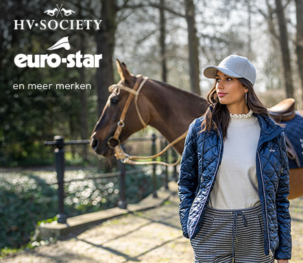 HV Society & Euro-star