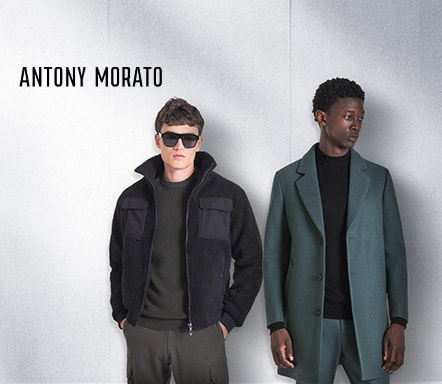 Antony Morato