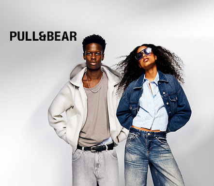 Pull & Bear