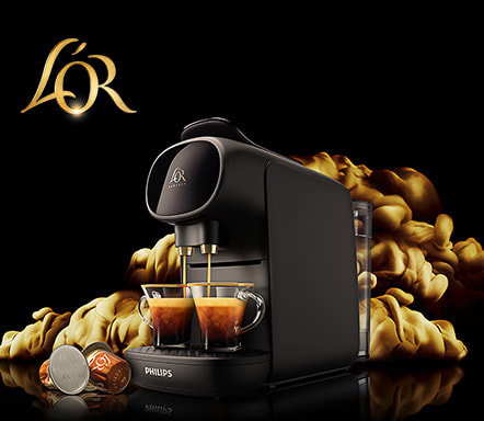 L'Or Espresso