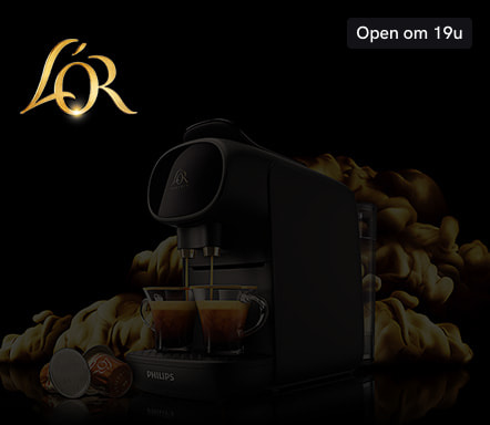 L'Or Espresso