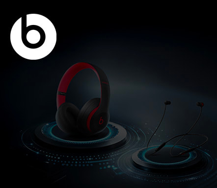 Beats by Dr. Dre