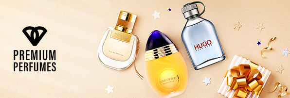 Best Of Parfums*