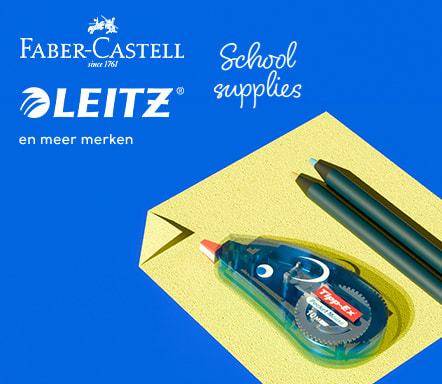 BIC, Faber-Castell & Leitz