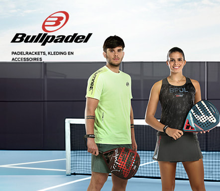 Bullpadel