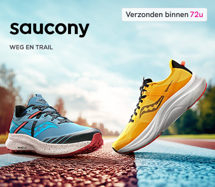 Saucony