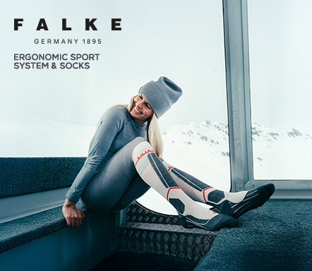 Falke, Esprit