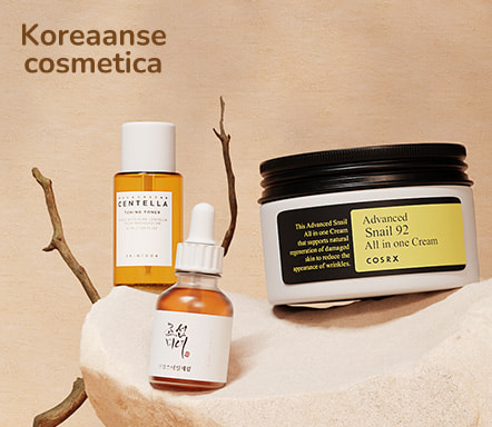 Koreaanse cosmetica