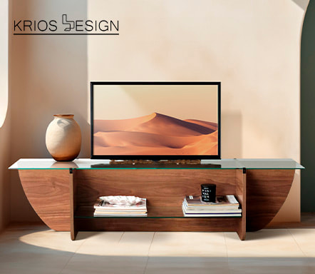 Krios Design